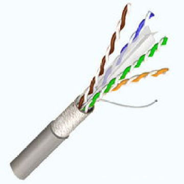 Cable LAN CAT6 / Cable de red